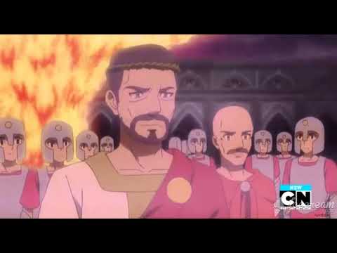 POKEMON XYZ EPISODE 48 AMV PART 3