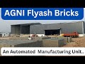 AGNI Flyash Bricks #flyashbricks #Tiruppur #coimbatore