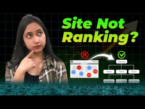E-commerce SEO Site
