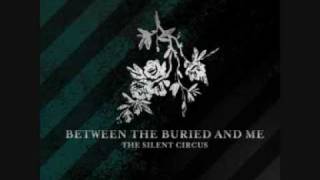 Between The Buried And Me - Ad A Dglgmut