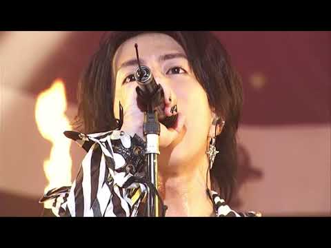 FANATIC◇CRISIS - LAST LIVE at TOKYO BAY N.K. HALL 2005.05.14 [HD 1440p  60fps]