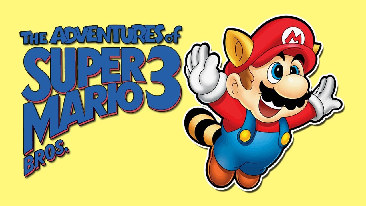 Amante Volver a disparar Extensamente Intro Las Aventuras de los Super Hermanos Mario 1990 - YouTube