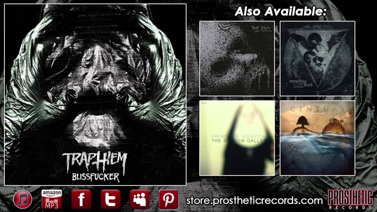 Trap Them "Ransom Risen" Official Track Stream auf YouTube ansehen Trap Them "Ransom Risen" Official Track Stream auf YouTube ansehen