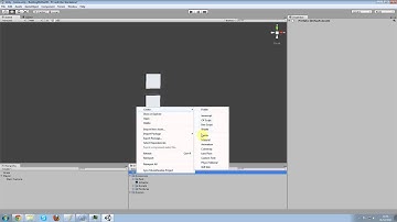 Unity3d Tutorial - Building MotherLoad in 3D 9