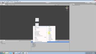 Unity3d Tutorial - Building MotherLoad in 3D 9