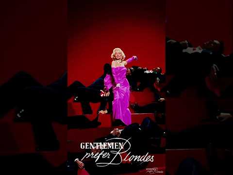 Marilyn Monroe -