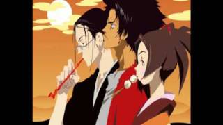 Nujabes & Fat Jon - Force of Nature (Impression)