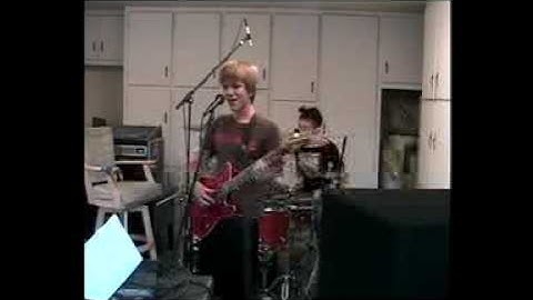 Lazarus Come Forth Music Video