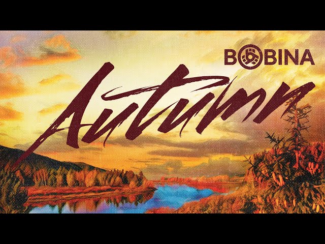 Bobina - Autumn