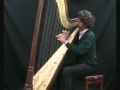 Ischell arpges harpe camac