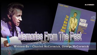 Porter Wagoner  - Memories From The Past (1965)