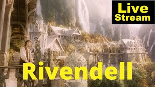 Rivendell Explained | Livestream