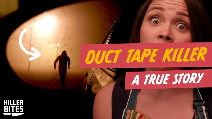 The DUCT TAPE KILLER Of Sioux Falls I Killer Bites
