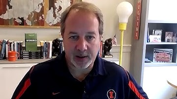 Global Webinar Series Teaser - Doug Laney