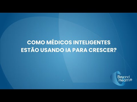 Como Médicos Inteligentes