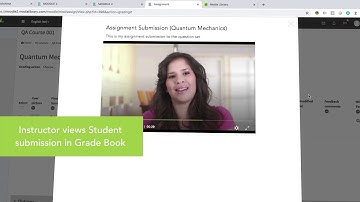 MEDIAL Plugin for Moodle - Demo Video
