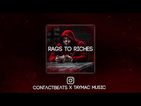 [FREE]'Rags To Riches'