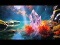 417hz raise spiritual healing energy in your home healing frequency music positive vibrations