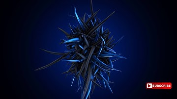 Elements 3D Noise & Deform