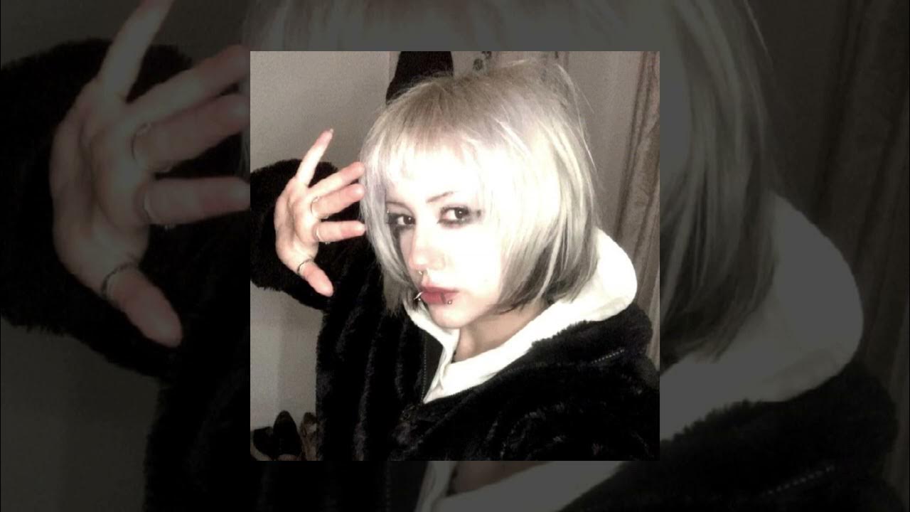 Pastel Ghost Shadows (Sped Up) YouTube