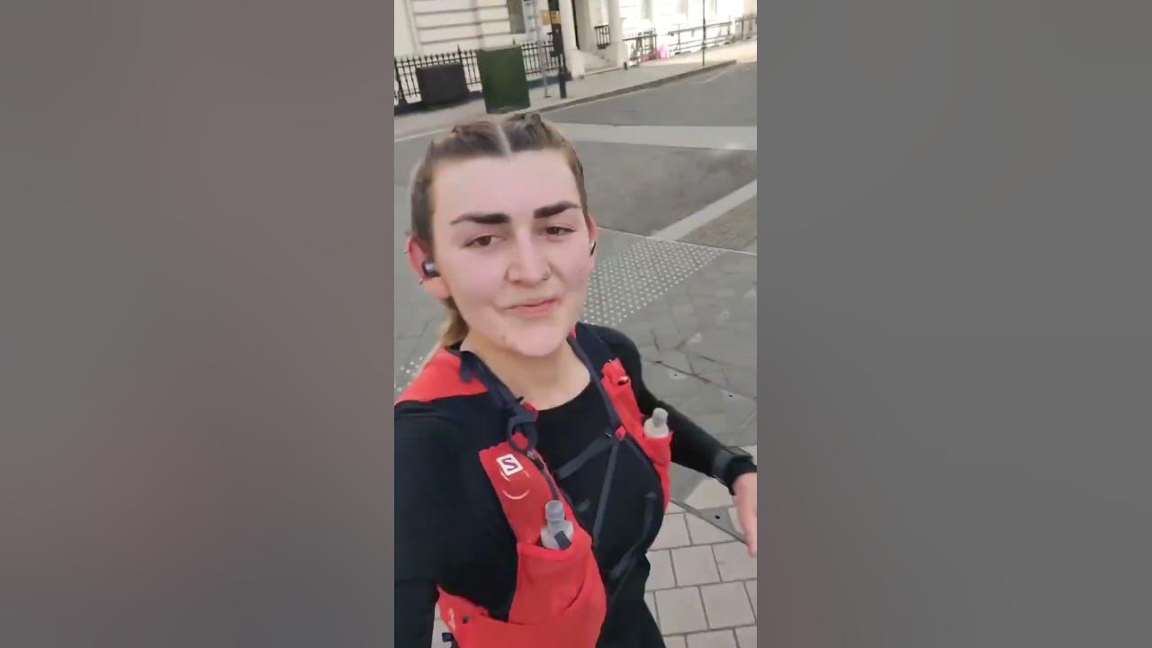 Here's your reminder to start somewhere Runner's World YouTube