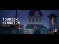 Tourism Kingston - Brand Anthem