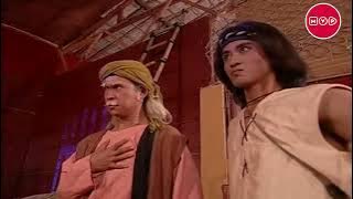 Jaka Tarub Membuat Pendekar Ini Sadar   Jaka Tarub & 7 Bidadari