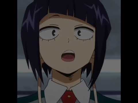 Kyoka Jiro Edit💖🔥😍|ANIME