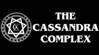 the cassandra complex------ pickup-----( e.b.m  80,s  )