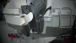 Klargjøring Av Båt For Vinterlagring