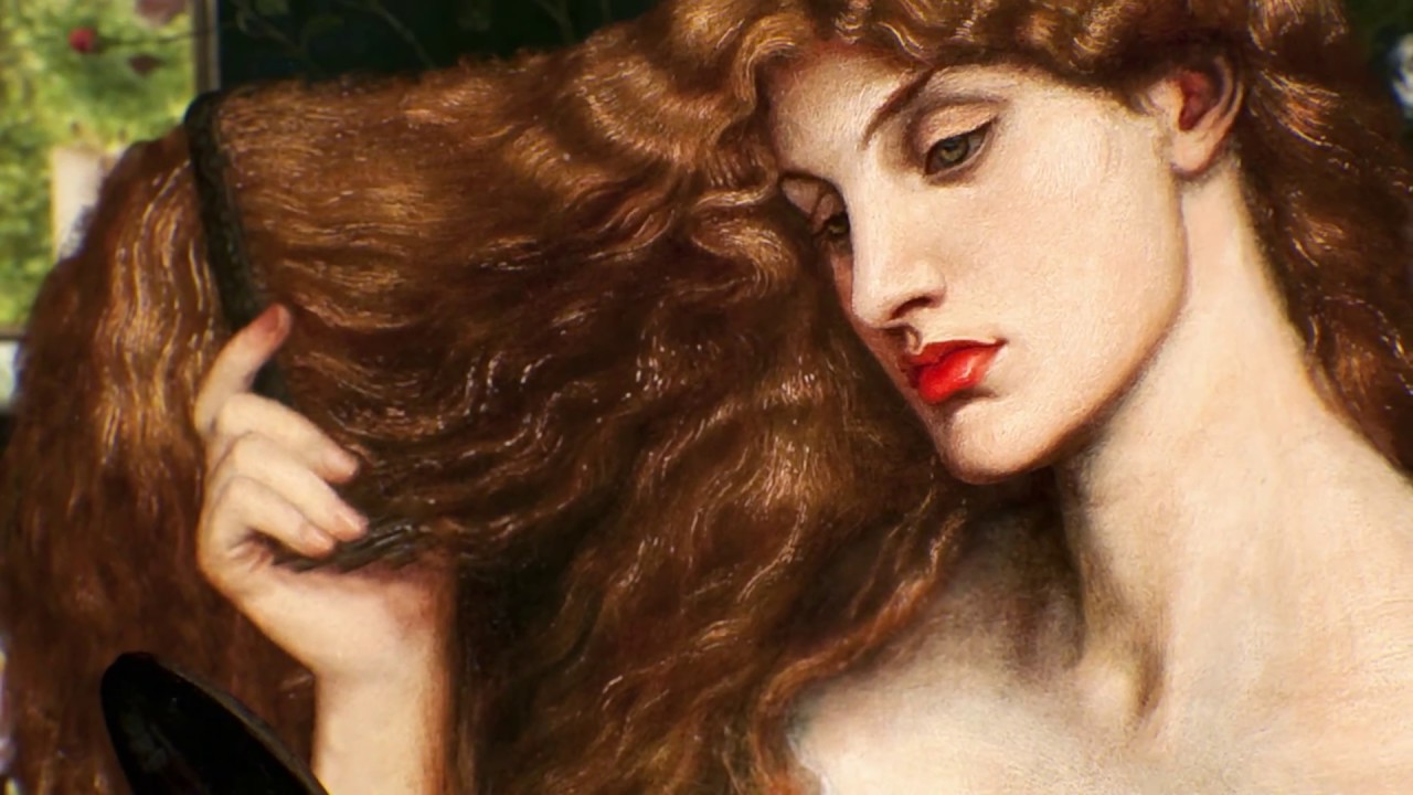 Truth Beauty The Pre Raphaelites And The Old Masters Famsf Images, Photos, Reviews