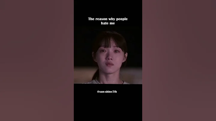 Reason why people hate me...💔😑#shorts#trending#asthetic#2million#fypシ゚viral#foryou#sad#funny#yt#bts