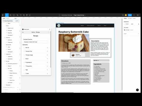 RealContent Overview |