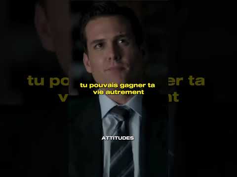 Une leçon de