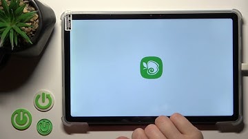 How to Use Green Apple Keyboard App on Doogee T20 - Install iPhone Keyboard