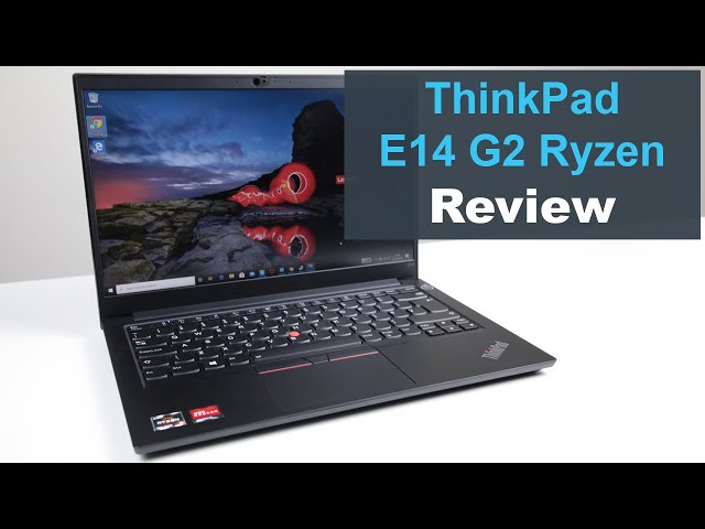 Lenovo - ※たまごThinkPad E14 Gen2 Ryzen 5 4500U Amazon.com: Lenovo ThinkPad E14 Gen 2 14 inch Notebook PC