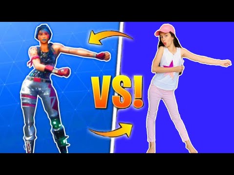 Fortnite Dance Challenge In Real Life Ili Fortnajt Chellendzh Tancy V - fortnite dance challenge in real life ili fortnajt chellendzh tancy v realnoj zhizni just dance