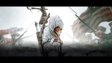 Assassins Creed feel invincible music video