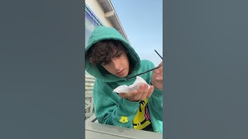 Kyle Thomas 💙 omg! i hope he’s okay 🦅🥺 #kylethomas #shorts