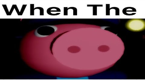 Piggy the result of isolation bot concepts is private.. cuz city?