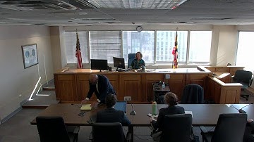 PSC Case No 9780 Clyde Young Road CPCN