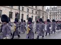 London Remembrance Day Parade