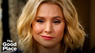 The Good Place Cold Opens To Watch In The Morning