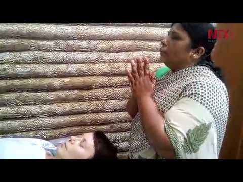 Ayurveda, la milenaria
