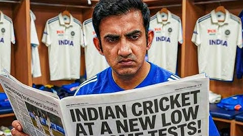 South Africa White washed India 2-0 | India 140 all out | Harmer 6 wickets | Jansen, Gautam Gambhir?