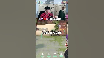 the very FIRST earthquake in valorant!