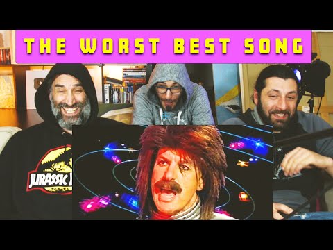 Zlad Elektronik Supersonik Best Worst Song Reaction This Is Awesome Content