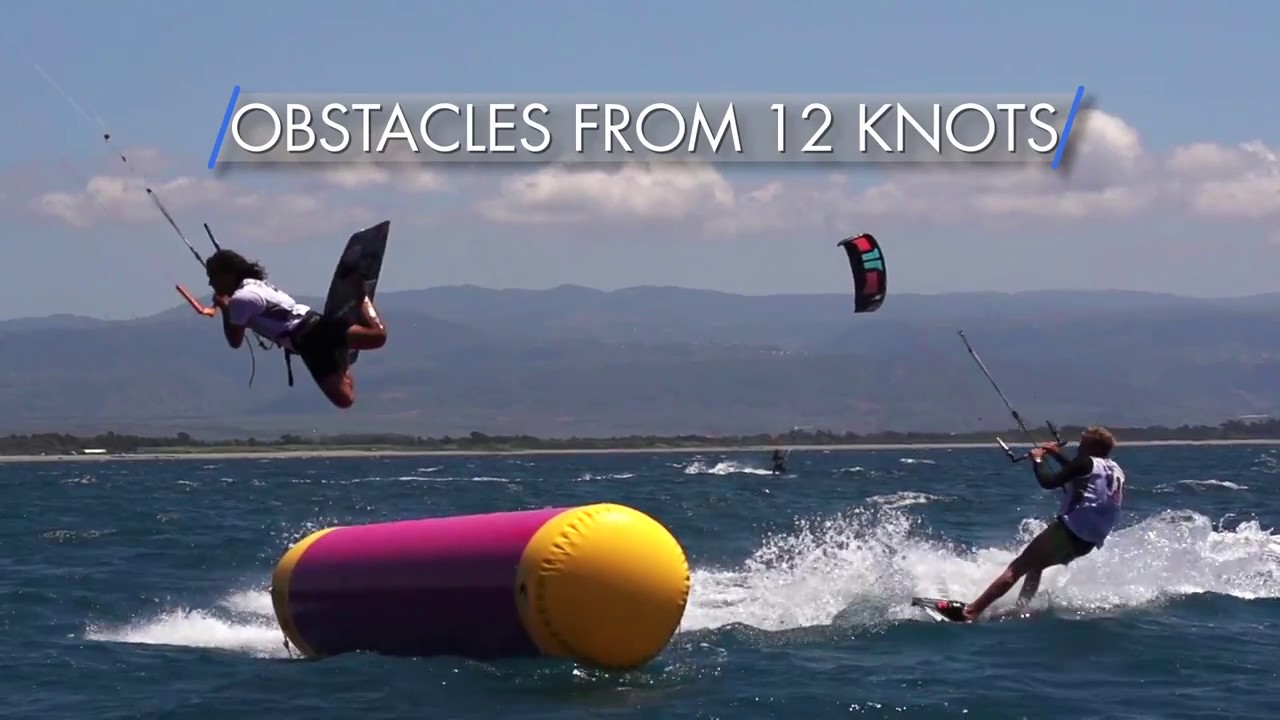 This is TT:R Boardercross ! #YOGDNA