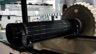 Diving Board Fulcrum Maintenance