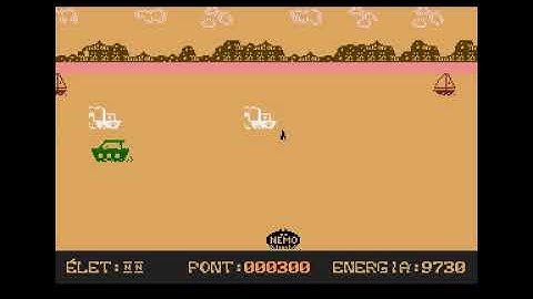 C16 Plus4 Longplay [1206] St Jupat